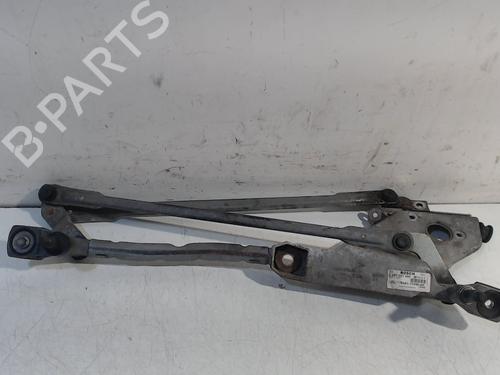 Used Front wipers mechanism Front wipers mechanism 12174798 12174798