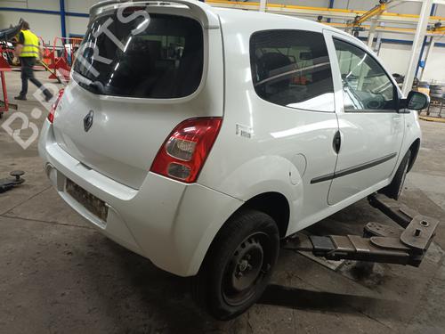 Hattehylde RENAULT TWINGO II (CN0_) 1.2 16V (CN04, CN0B) | BP37191925C85  - Image 7