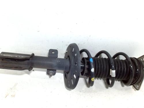 Used Right front shock absorber Right front shock absorber PEUGEOT PARTNER Box Body/MPV (K9) 1.5 BlueHDi 75 (75 hp) 10670586 10670586