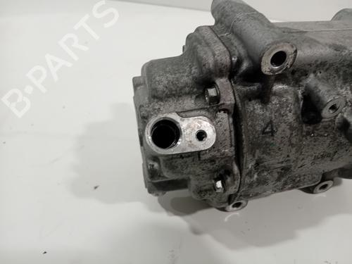 AC compressor TOYOTA COROLLA Estate (_E21_) 1.8 Hybrid (ZWE211W) | BP30579370M34 - Image 2