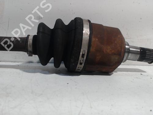Left front driveshaft HYUNDAI i30 (FD) 1.6 CRDi | BP12985094M38 - Image 4