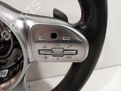 Rat MERCEDES-BENZ A-CLASS Saloon (V177) A 200 (177.187) | BP26735277C49 - Image 3
