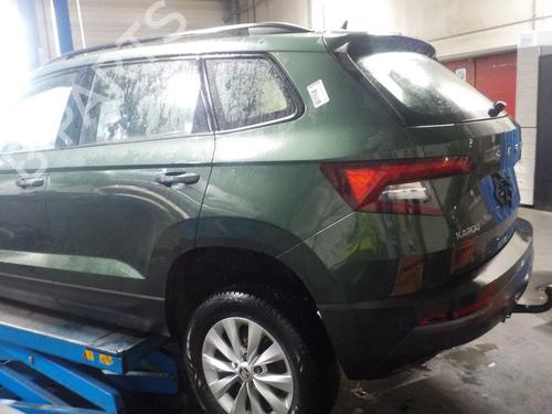 Middle console SKODA KAROQ (NU7, ND7) 1.0 TSI | BP15803219I22  - Image 10