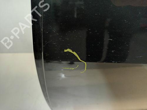 Left rear door SEAT IBIZA IV ST (6J8, 6P8) 1.2 TSI | BP31807940C4 