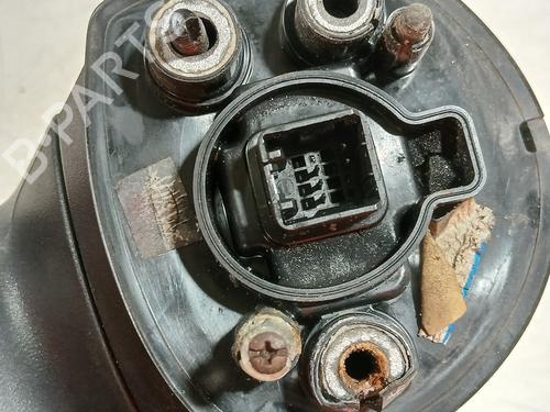 Left mirror KIA RIO III (UB) 1.4 CVVT | BP29275334C26 