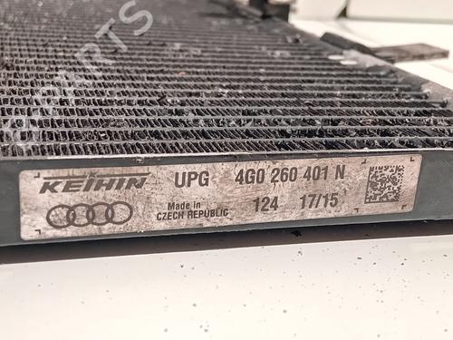 AC radiator AUDI A6 C7 Avant (4G5, 4GD) 3.0 TDI quattro | BP29431751M32 