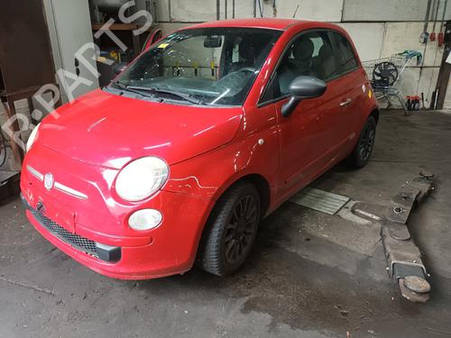 Brugte FIAT 500 (312_) 0.9 (312AXG1A, 312.AXG11) 4863565