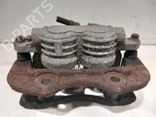 Left rear brake caliper CHEVROLET AVALANCHE 5.3 AWD | BP38086330M107 - Image 4