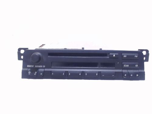 Used Electronic module BMW 3 Touring (E46) 316 i (115 hp) 4985272