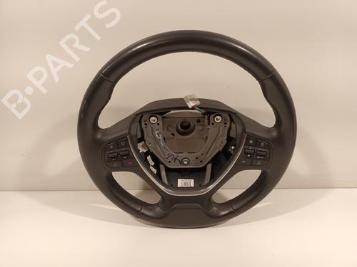 Used Steering wheel HYUNDAI i20 II (GB, IB) 1.2 (84 hp) 16649260
