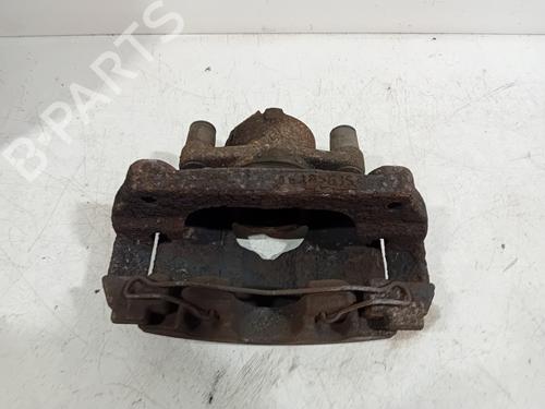 Left front brake caliper RENAULT MEGANE III Grandtour (KZ0/1) 1.4 TCe (KZ0F, KZ1V) | BP19727225M105 