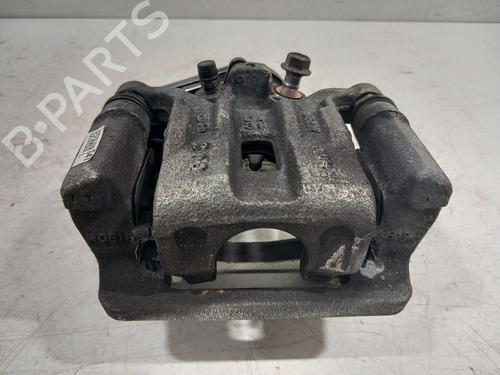 Used Left rear brake caliper Left rear brake caliper HYUNDAI KONA (OS, OSE, OSI) EV (204 hp) 34058602 34058602