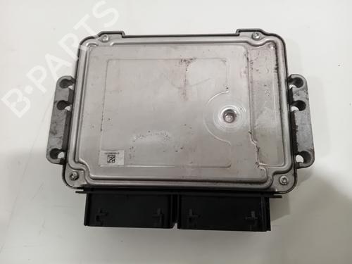 Engine control unit (ECU) FORD FIESTA VI (CB1, CCN) 1.0 EcoBoost | BP29918484M57
