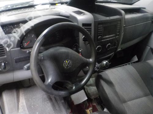 Camera VW CRAFTER 30-50 Van (2E_) 2.0 TDI | BP19316823E14  - Image 12