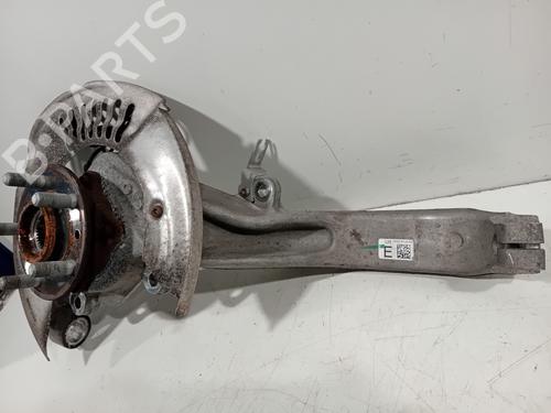Left front steering knuckle JAGUAR F-PACE (X761) 2.0 TD4 AWD | BP32774720M25 - Image 3