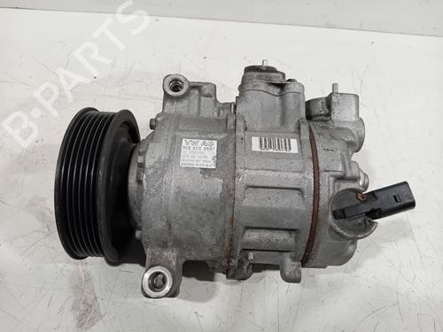 Klimakompressor für VW GOLF VI (5K1) 1.4 TSI (122 hp) 31296822