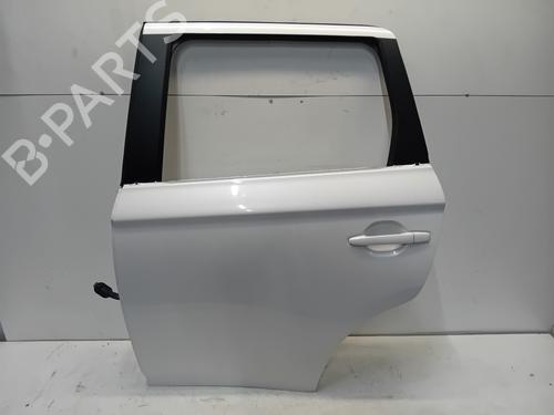 Porta trás esquerda Porta trás esquerda MITSUBISHI OUTLANDER III (GG_W, GF_W, ZJ, ZL, ZK) Plug-in Hybrid (GG2W) (200 hp) 36229933 36229933