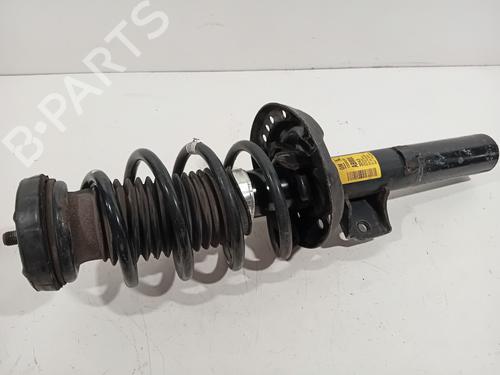 Used Right front shock absorber OPEL ASTRA J GTC 1.7 CDTI (08) (131 hp) 25776940