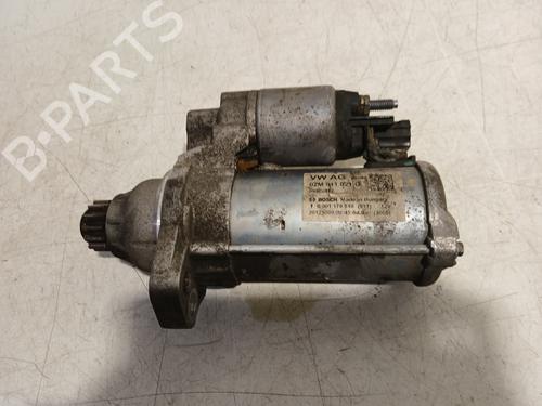 Starter VW UP! (121, 122, BL1, BL2, BL3, 123) 1.0 | BP33757185M8 - Image 2