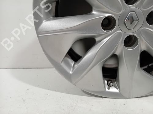Fælk RENAULT ZOE (BFM_) ZOE | BP29342599C45 - Image 6