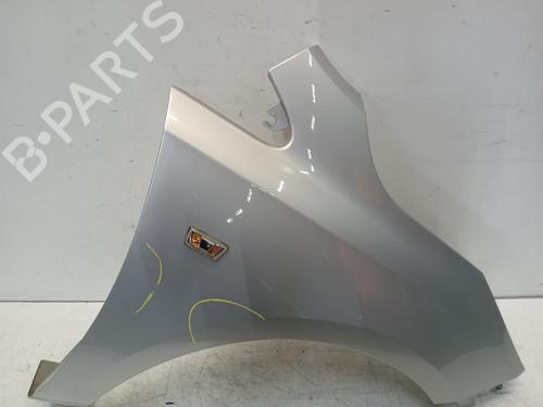 Forkjerm høyre OPEL CORSA E (X15) 1.0 (08, 68) | BP38483608C42 - Image 4