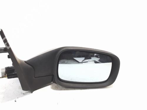 Used Right mirror RENAULT LAGUNA II Grandtour (KG0/1_) 1.6 16V (KG0A, KG0L) (107 hp) 2551835