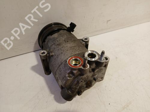 AC compressor FORD FOCUS III 1.6 Ti | BP31147977M34