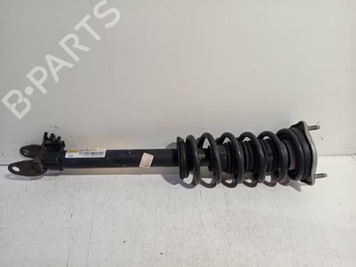 Used Left front shock absorber Left front shock absorber MERCEDES-BENZ C-CLASS (W205) C 180 (205.040, 205.140) (156 hp) 20167175 20167175