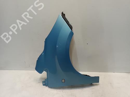 Used Right front fenders FORD KA (RU8) 1.2 (69 hp) 20926424