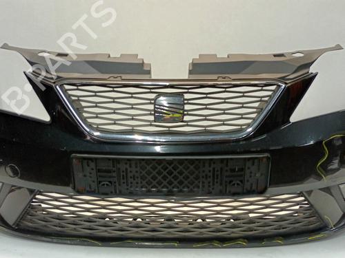 Stoßstange vorne für SEAT IBIZA IV ST (6J8, 6P8) 1.2 TSI (105 hp) 31813626