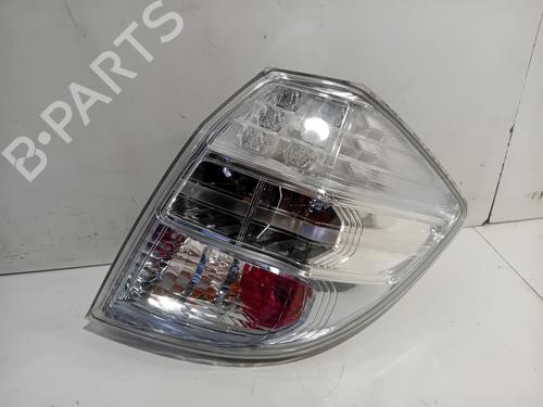 Used Right taillight HONDA JAZZ III (GE_, GG_, GP_, ZA_) 1.3 HYBRID (GP1) (102 hp) 30676410