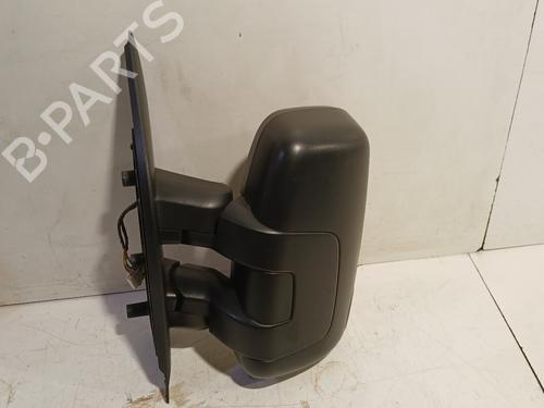 Retrovisor esquerdo IVECO DAILY VI Van 35S18, 35C18, 40C18, 50C18, 60C18, 65C18, 70C18 | BP31651544C26 - Image 3