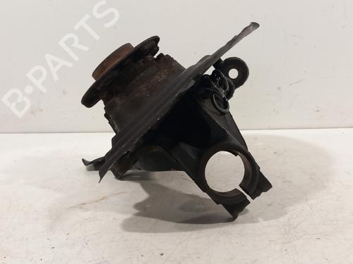 Left front steering knuckle BMW X3 (F25) xDrive 28 i | BP33268026M25 - Image 5