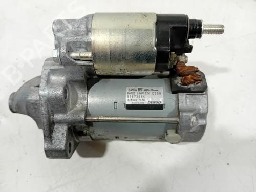 Used Starter Starter 24980532 24980532