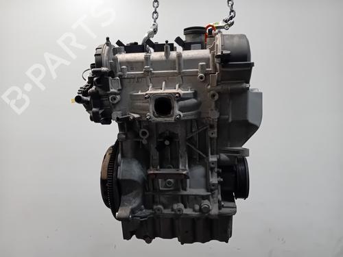 Engine VW UP! (121, 122, BL1, BL2, BL3, 123) 1.0 | BP30353230M1