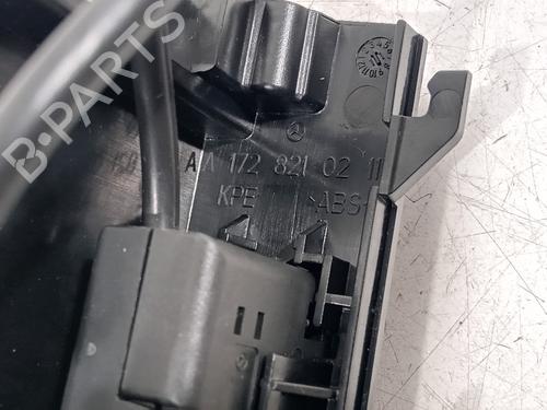 Electronic module MERCEDES-BENZ SLK (R172) 200 (172.448) | BP21081185M83 