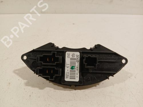 Heater resistor OPEL ADAM (M13) 1.4 | BP28135889M108 