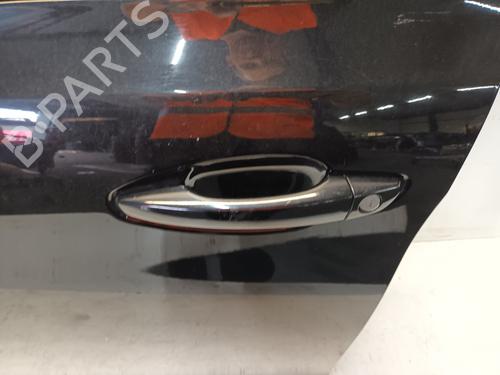 Left front door PEUGEOT 308 SW II (LC_, LJ_, LR_, LX_, L4_) 1.6 BlueHDi 120 | BP29020206C2 