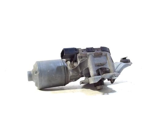 Used Front wiper motor VW GOLF VII (5G1, BQ1, BE1, BE2) 2.0 GTD (184 hp) 7983276