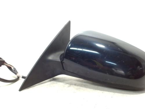 Left mirror AUDI A6 C6 (4F2) 2.7 TDI quattro | BP10618179C26 