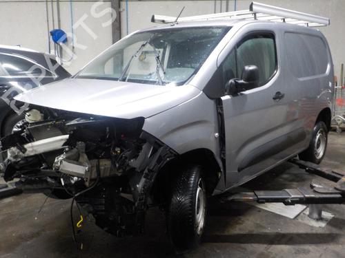 Starter PEUGEOT PARTNER Box Body/MPV (K9) 1.5 BlueHDi 100 | BP25547132M8  - Image 5