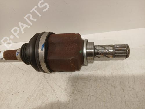 Left front driveshaft RENAULT ZOE Hatchback Van (BFM_) Electric (BFMC, BFMD) | BP40049487M38 - Image 3
