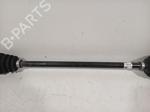 Right front driveshaft TOYOTA AYGO (_B4_) 1.0 VVTi (KGB40) | BP31147990M39