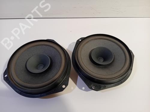 Speaker FIAT 500X (334_) 1.4 (334AXC1B, 334AXC11) | BP26725529E2 