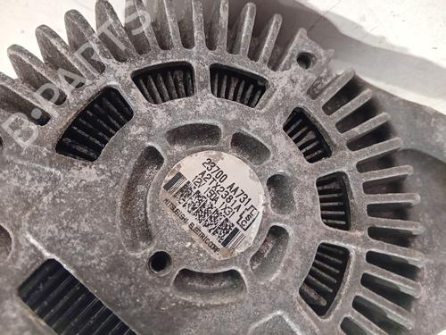 Alternator SUBARU LEGACY V Estate (BR) 2.0 D AWD (BRD) | BP27468157M7 