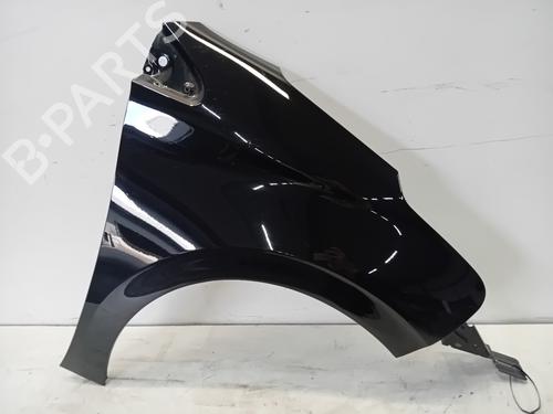 Aleta delantera derecha Aleta delantera derecha PEUGEOT 208 I (CA_, CC_) 1.2 VTI 82 (82 hp) 35793707 35793707