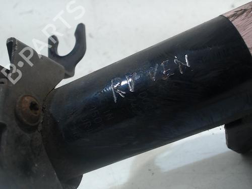 Højre fortil støddæmper RENAULT TWINGO III (BCM_, BCA_) 1.0 SCe 70 | BP10148632M17 