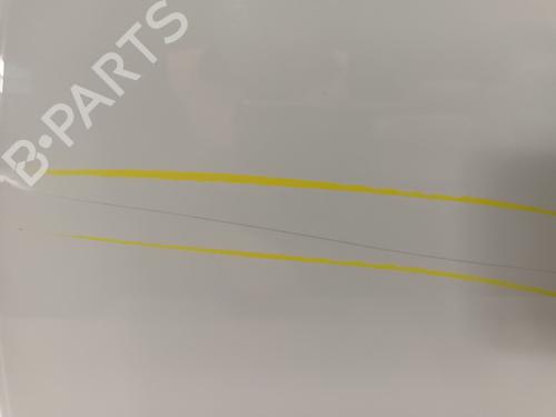 Left rear door BMW 3 Touring (F31) 318 d | BP31312920C4 