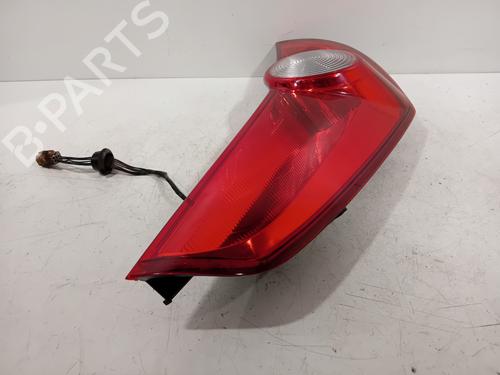 Left taillight OPEL AGILA (B) (H08) 1.0 LPG (F68) | BP22180875C34 