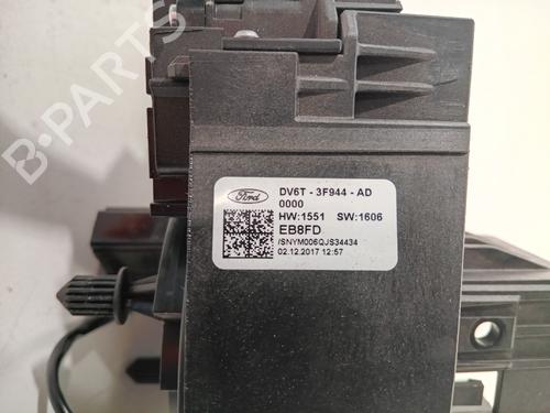 Ratstangsstang FORD TRANSIT CONNECT V408 Box Body/MPV 1.5 TDCi | BP25049739I23 - Image 3